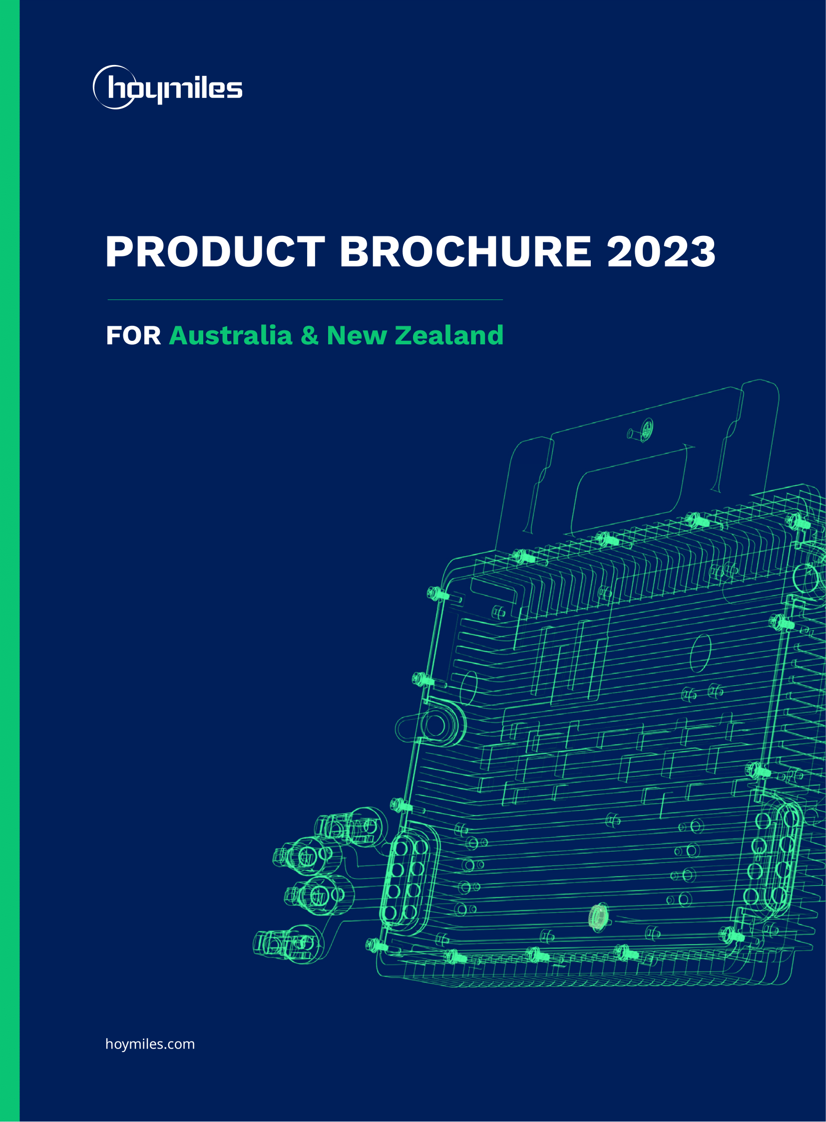 Australia & New Zealand Production Brochure_0217__M-10258162-01
