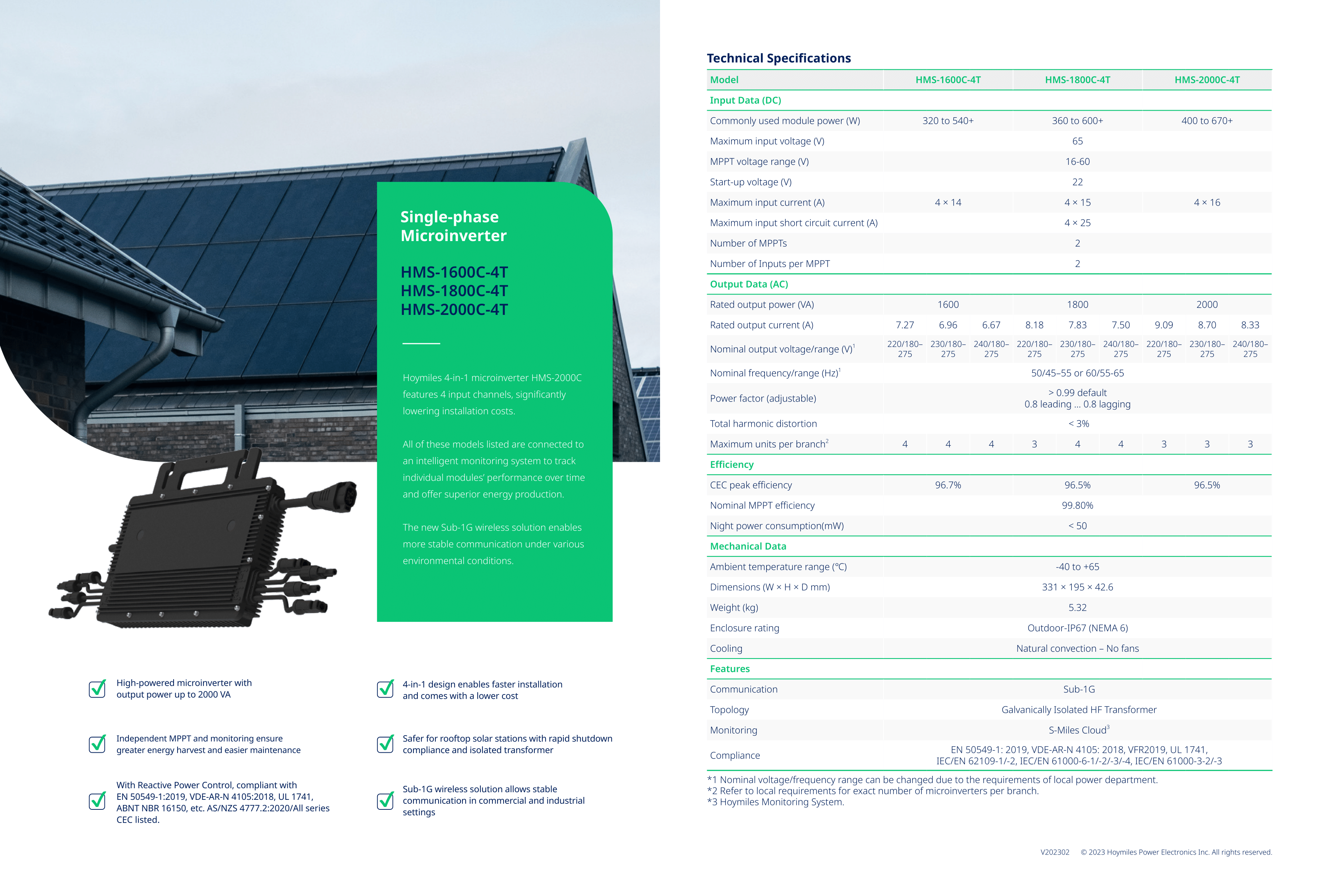 Australia & New Zealand Production Brochure_0217__M-10258162-06