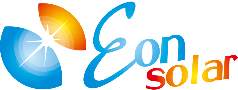 EON SOLAR logo_M-9069574