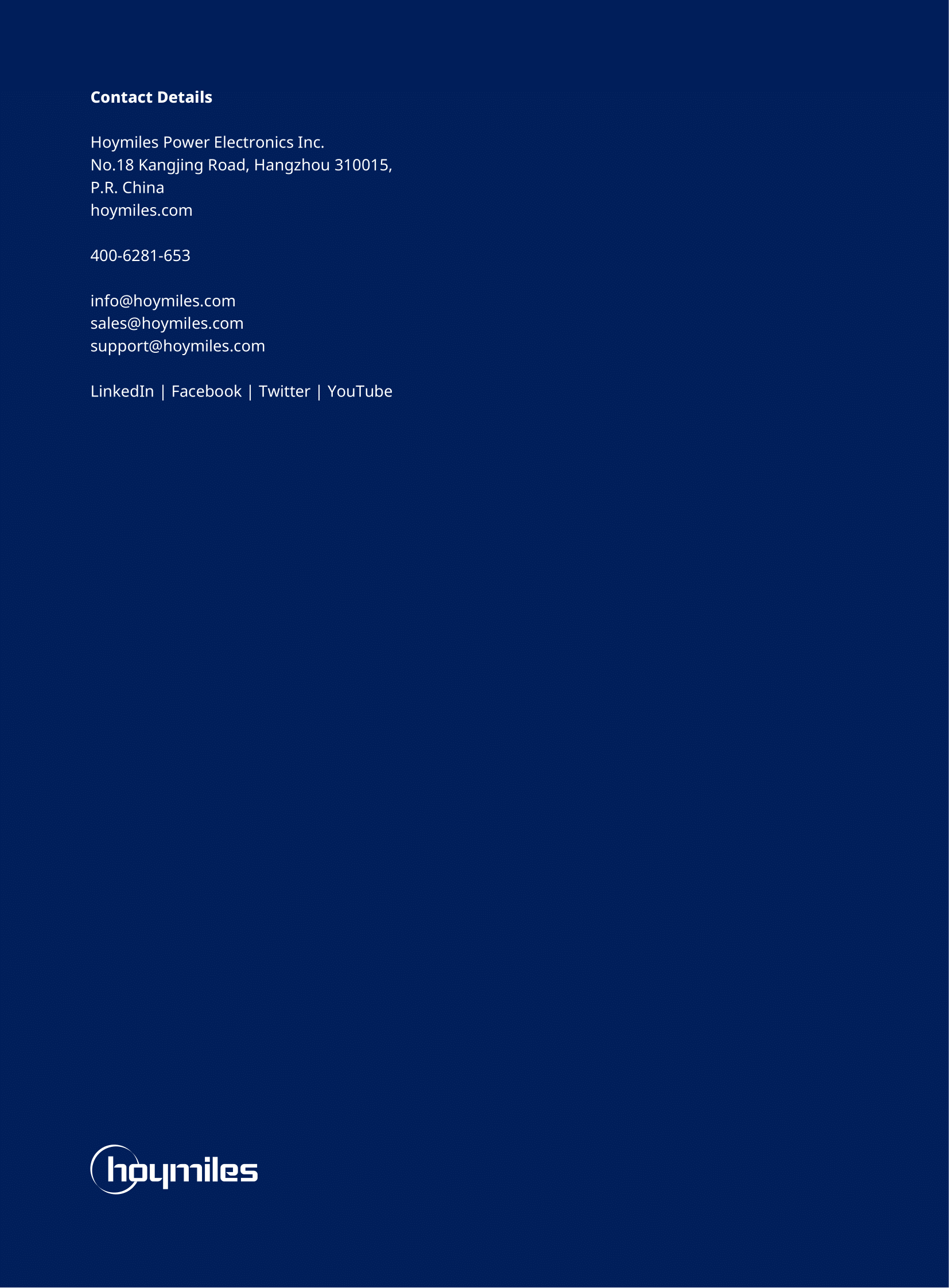 Hoymiles_Company Brochure_Global_V202109_M-10258162-21