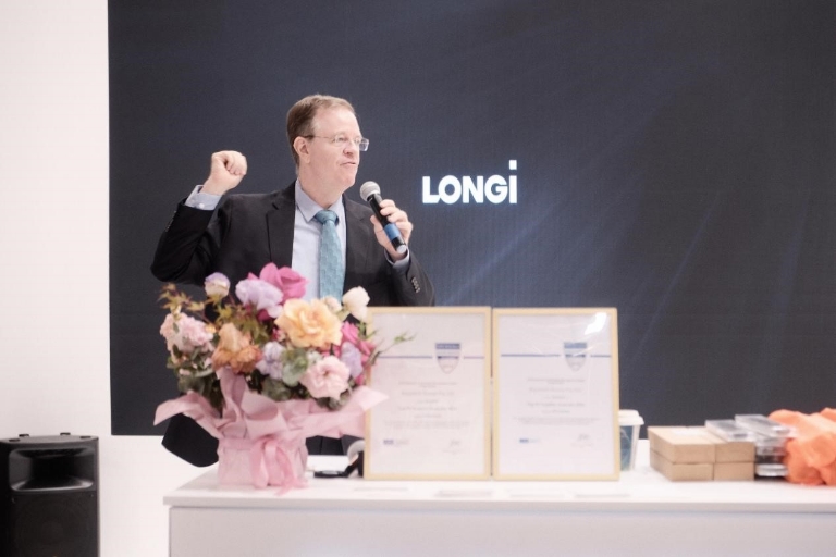 Longi