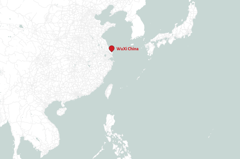 Raystech Map Locations 2