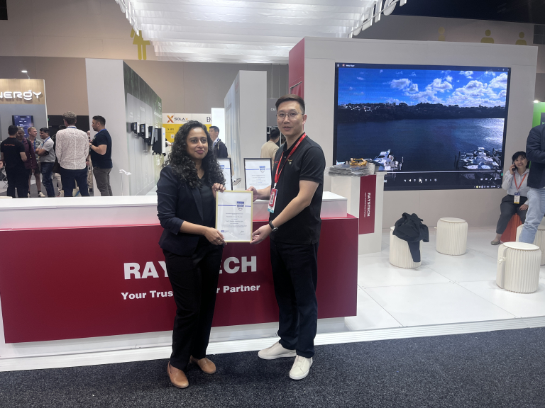 TOP PV SUPPLIER 2024