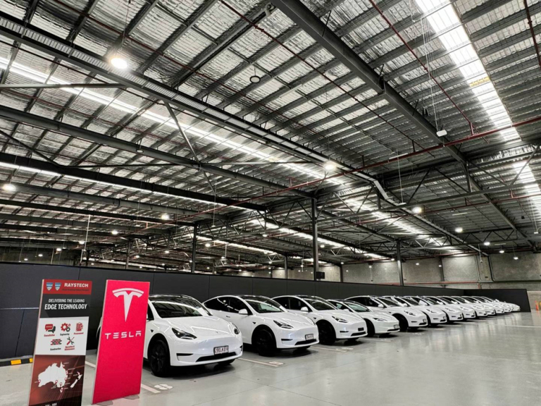 Tesla